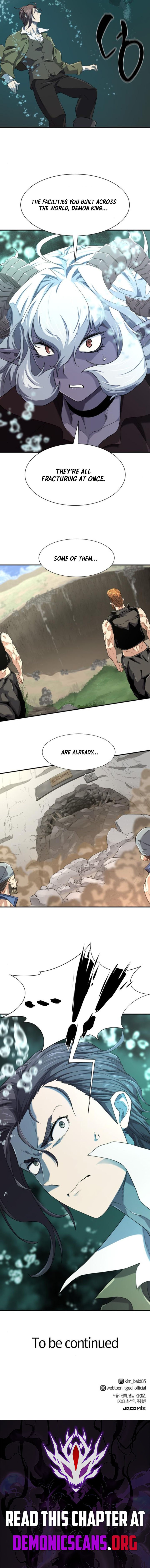 The Greatest Estate Developer, Chapter 187 image 14